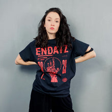 Endayz Day Zero 2020 T-Shirt