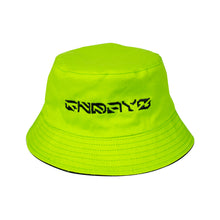 Endayz Day Zero Reversible Bucket Hat