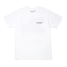 SPUTNIK 1985 Jilted Generations T-Shirt White