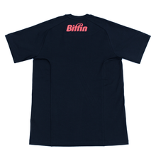 Biffin black t-shirt