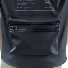 Volchok Waterproof Backpack Black