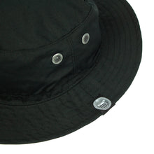 Endayz bucket hat black