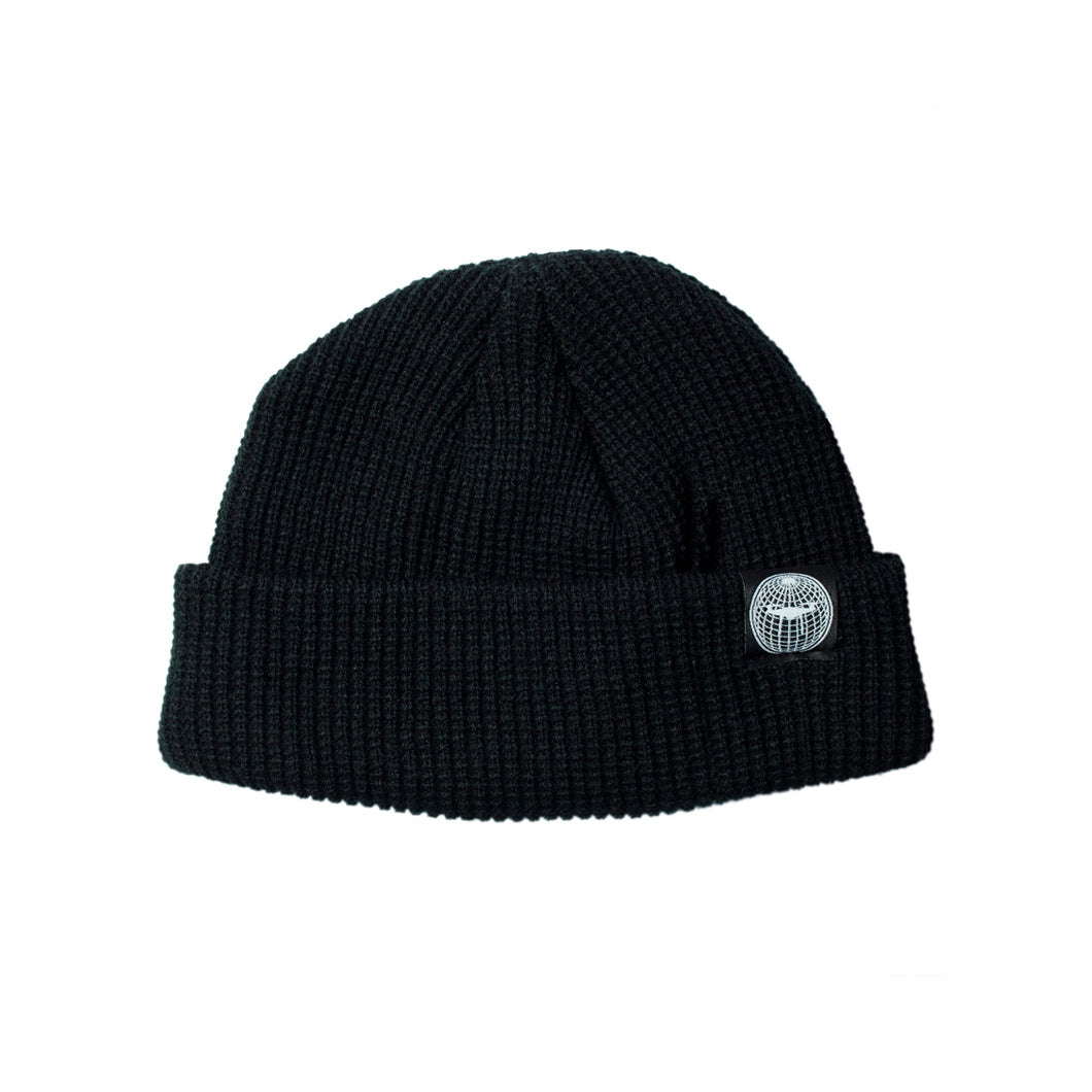 Endayz beanie black