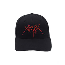 VOXNOX "Voice Of The Night" Curved Cap