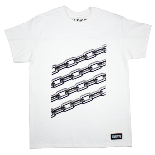 Endayz Chains T-shirt