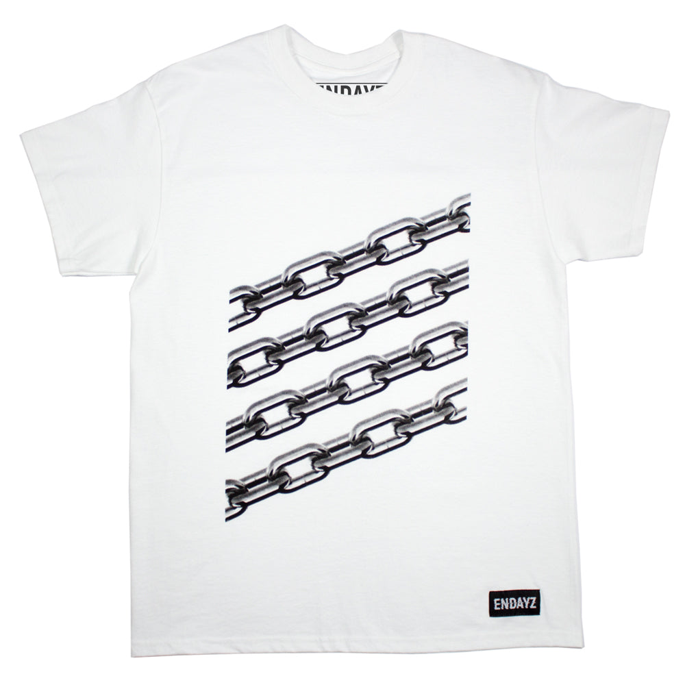 Endayz Chains T-shirt