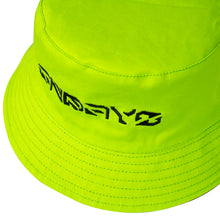 Endayz Day Zero Reversible Bucket Hat