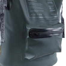 Volchok Waterproof Backpack Green