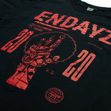 Endayz Day Zero 2020 T-Shirt