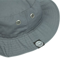 Endayz bucket hat grey