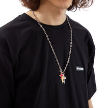 Volchok HOLY CROSS necklace