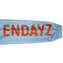 Endayz Drone Club Wind Breaker Light blue
