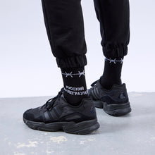 Volchok Russian Underground Socks - Black