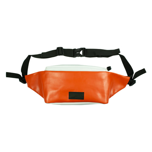 Endayz waist bag TECH orange