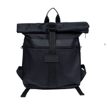 Endayz Roll top Backpack Compact