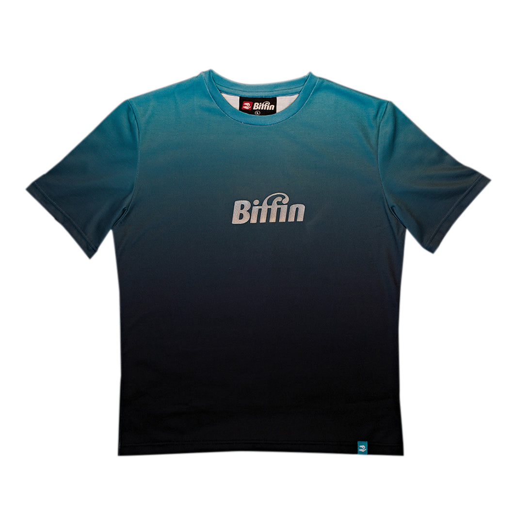 Biffin gradient t-shirt
